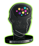 KwikAz - ABC New Inventors trophy