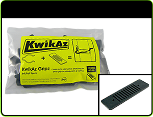 KwikAz Gripz